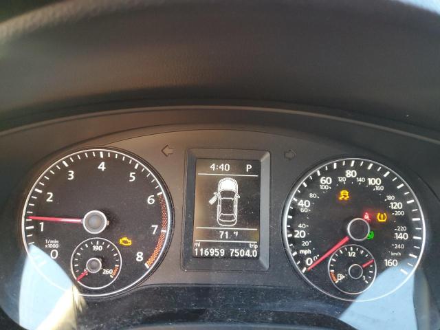 3VW4T7AJ8EM208203 Volkswagen JETTA GLI