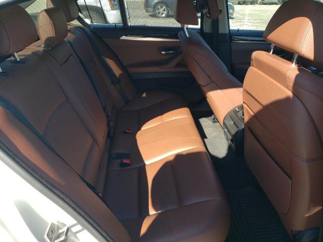 WBA5B1C56GG129792 BMW 535 I