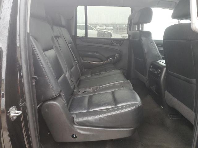 1GNSCHKC2HR170719 Chevrolet Suburban C1500 Lt