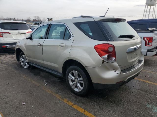 1GNFLEEK8FZ114171 Chevrolet EQUINOX LS