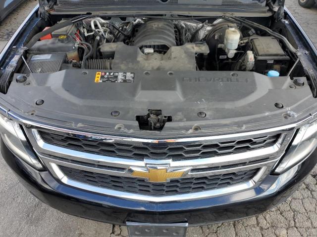 1GNSCHKCXHR270745 Chevrolet Suburban C1500 Lt