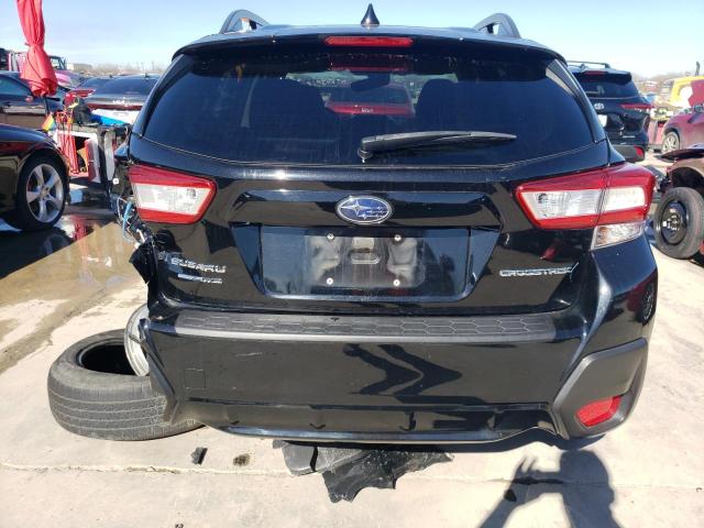 JF2GTABC9JH302944 Subaru Crosstrek Premium