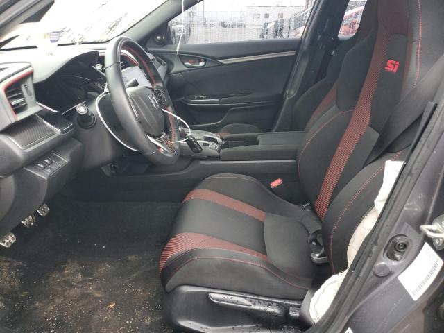 2HGFC1E51LH705046 Honda CIVIC SI