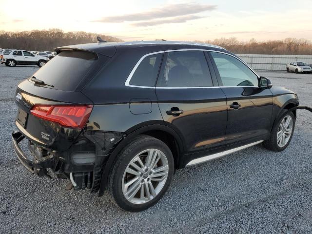 WA1BNAFY2J2016746 Audi Q5 Premium Plus