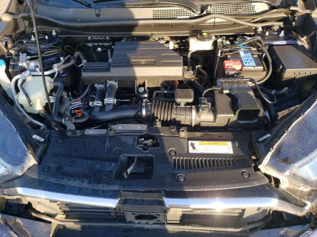2HKRW2H95NH635794 Honda Cr-v Touring