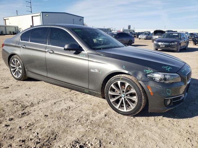 WBA5A5C52ED502478 BMW 528 I