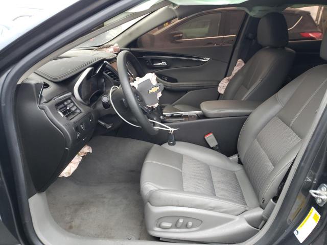2G11Y5SA5K9146640 Chevrolet IMPALA LS