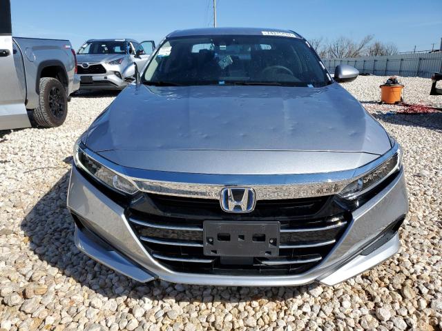 1HGCV3F11MA012966 Honda ACCORD HYBRID