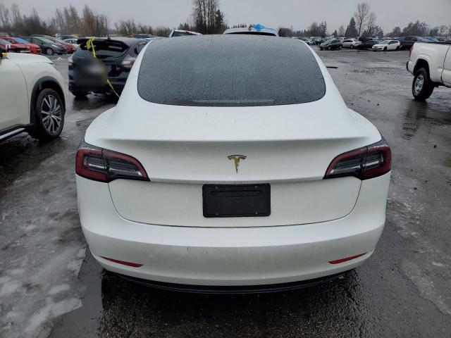 5YJ3E1EA8PF607717 Tesla MODEL 3