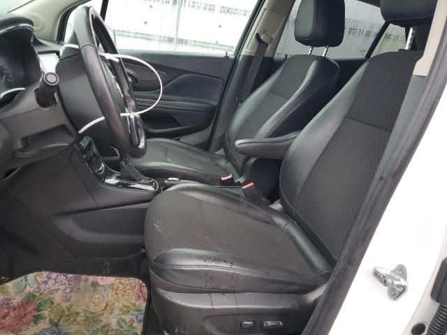 KL4CJASB5KB705179 Buick Encore Preferred