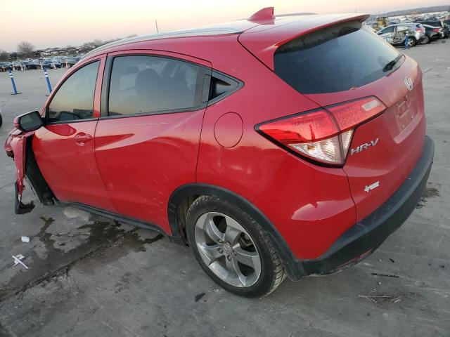 3CZRU5H72HM715634 Honda Hr-v Exl