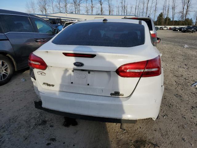1FADP3F29GL246647 Ford FOCUS SE