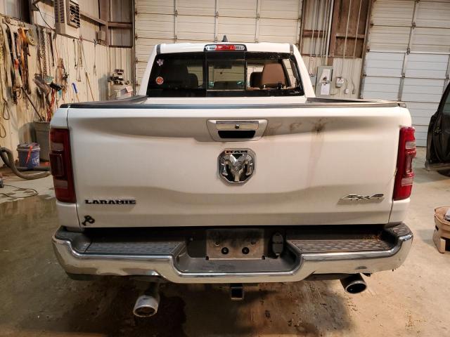 1C6SRFJM2NN150504 RAM 1500 Laie