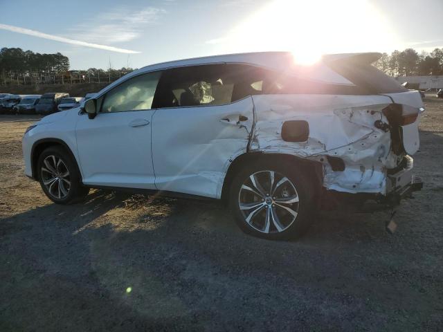 JTJHZKEA0L2017733 Lexus Rx 350 L