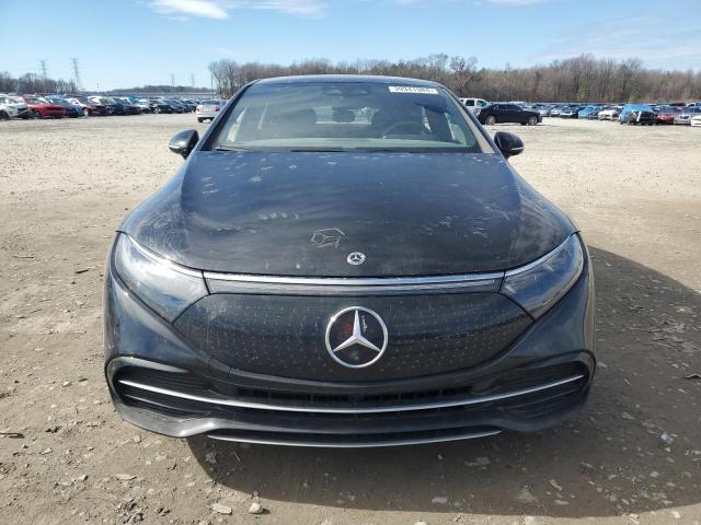 W1KCG2DB3NA001330 Mercedes-Benz Eqs Sedan 450+