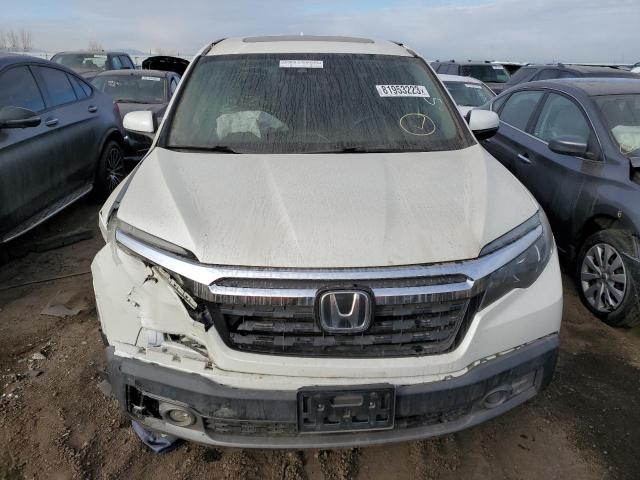 5FPYK3F77JB001062 Honda Ridgeline Rtl