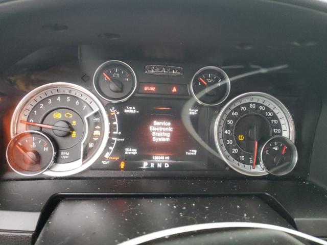 1C6RR7NT9GS125609 RAM 1500 Laie
