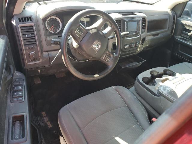 1C6RR6KT1ES228969 RAM 1500 St