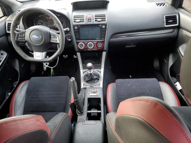 JF1VA2V60H9825352 Subaru Wrx Sti
