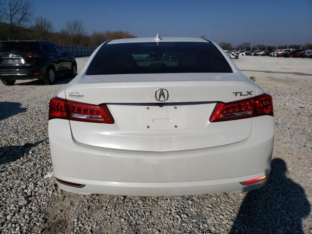 19UUB1F32LA007065 Acura TLX