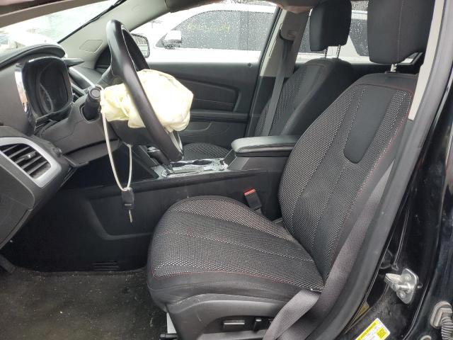 2GKFLTE31H6135811 GMC Terrain Sle