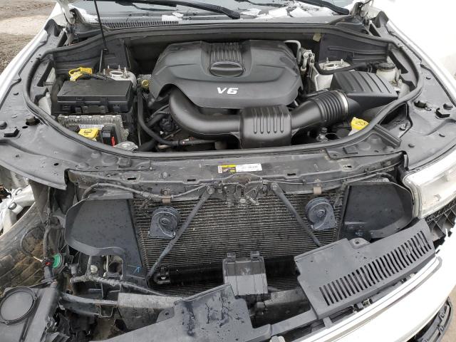 1C4RDJDG3EC444875 Dodge DURANGO LIMITED
