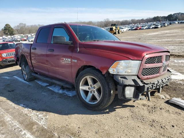 1C6RR6KT1ES228969 RAM 1500 St