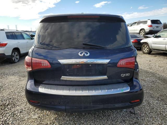 JN8AZ2NF4F9572734 Infiniti QX80