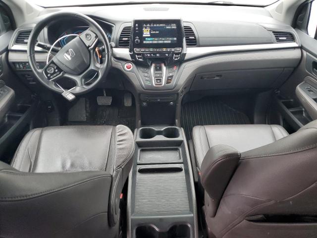 5FNRL6H81KB031886 Honda Odyssey Touring