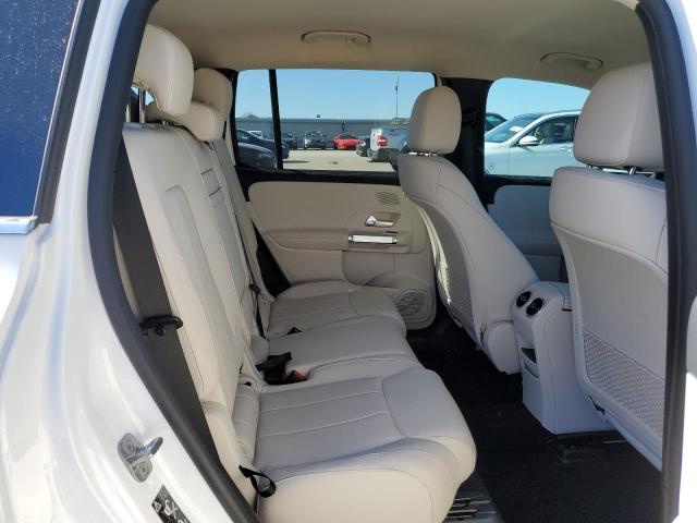 W1N9M0CBXPN039046 Mercedes-Benz Eqb 250+