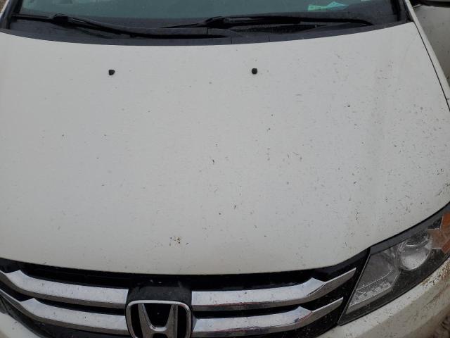 5FNRL5H6XFB090854 Honda ODYSSEY EXL