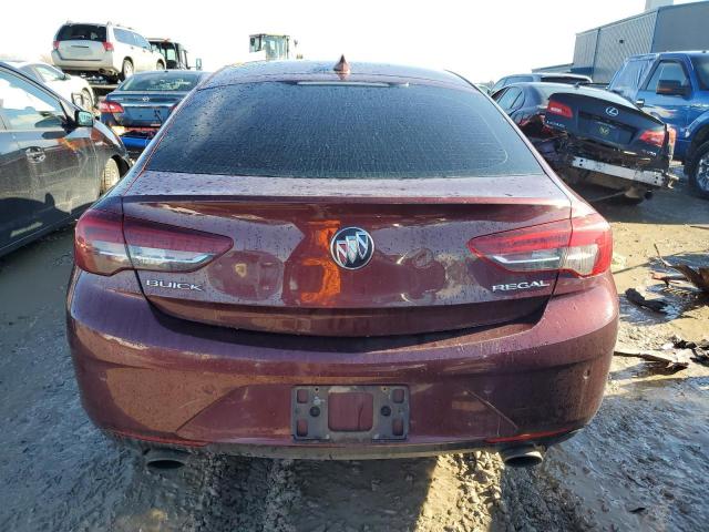 W04GL6SX6J1046375 Buick Regal Preferred