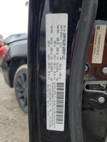 1C4NJCBA7ED730143 Jeep Compass Sport