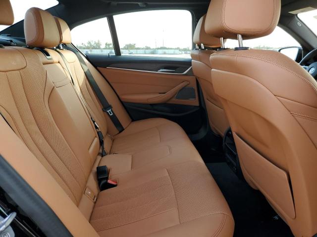 WBA53BJ01PWY12564 BMW 540 I