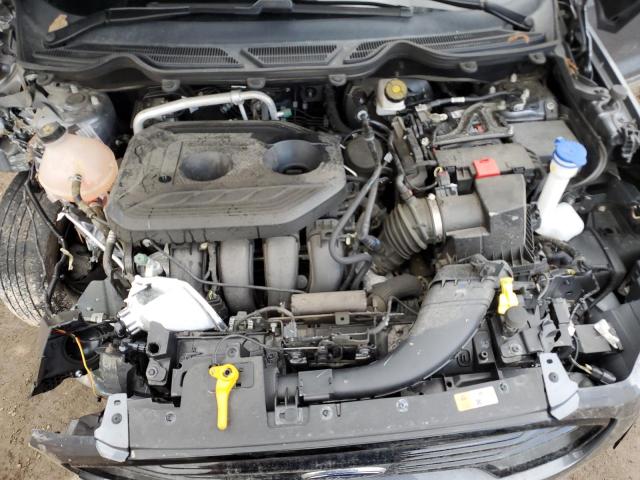 MAJ6S3FLXMC402951 Ford ECOSPORT S