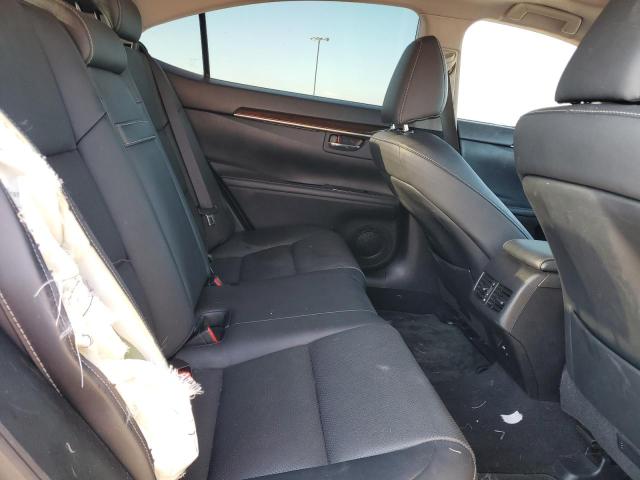 JTHBK1GG9G2212453 Lexus ES 350