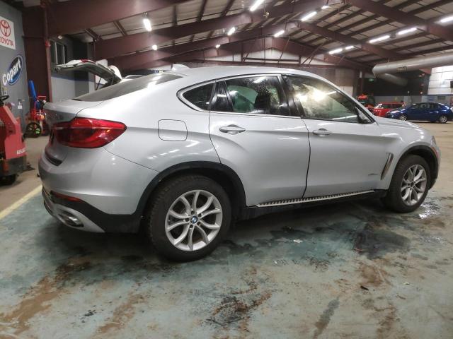 5UXKU0C53K0H99586 BMW X6 Sdrive35i