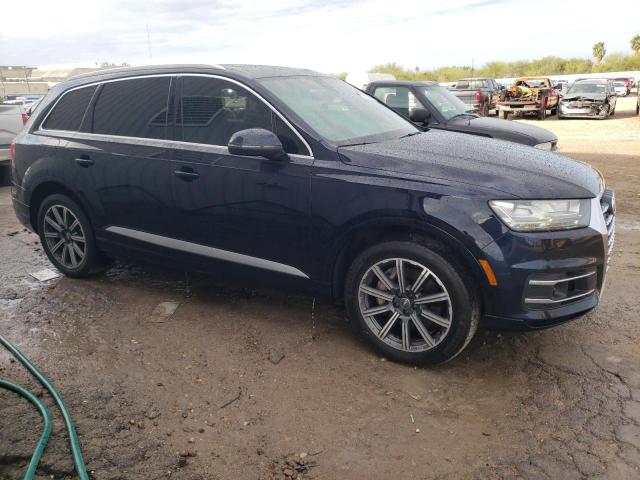 WA1LAAF74HD008721 Audi Q7 Premium Plus