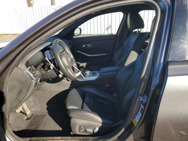 WBA5U7C00LA234715 BMW M340I