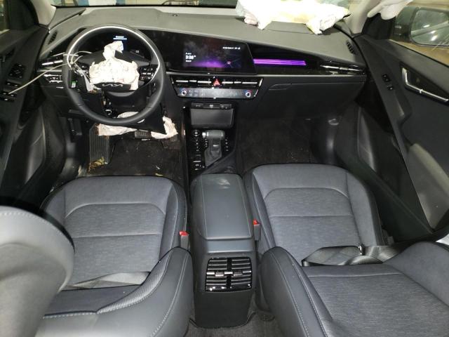 KNDCT3LE5P5096010 KIA NIRO SX