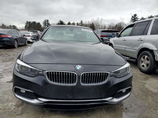 WBA4Z3C57KEF32061 BMW 430xi