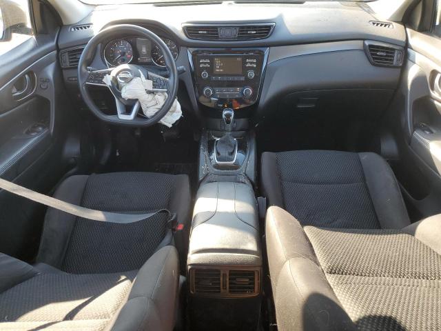 JN1BJ1CP2HW010660 Nissan Rogue Sport S