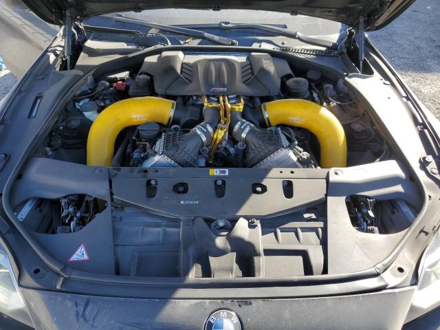 WBSLX9C51ED160501 BMW M6