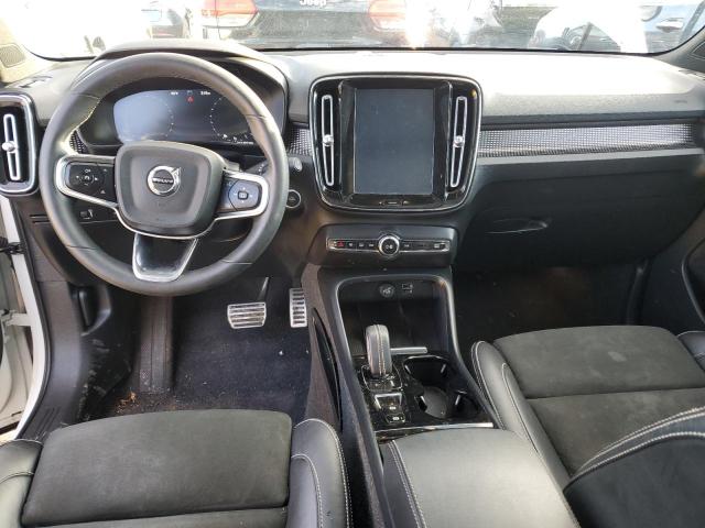 YV4162UM9N2655505 Volvo Xc40 T5 R-design