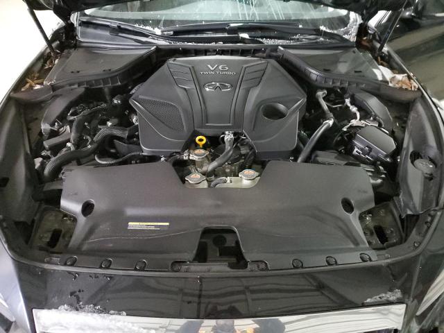 JN1EV7BR0PM541177 Infiniti Q50 LUXE