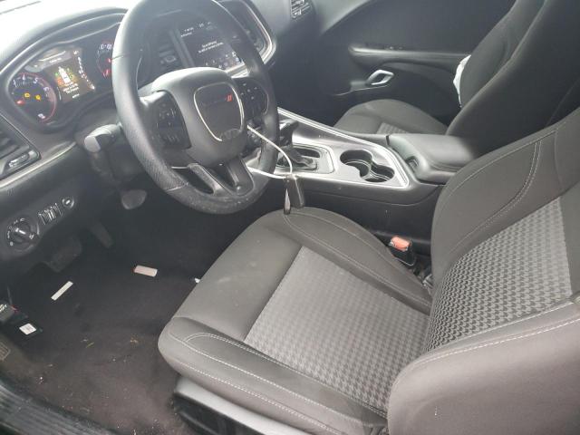 2C3CDZAG6JH155218 Dodge Challenger Sxt
