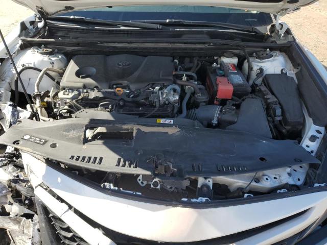4T1K61AKXMU527633 Toyota CAMRY XSE