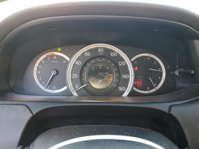 1HGCR2F83EA142406 Honda ACCORD EXL
