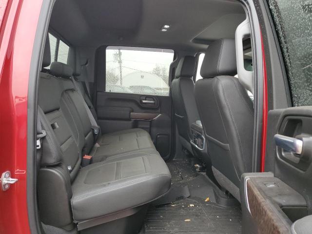1GT49WEY2LF173111 GMC Sierra K3500 Denali