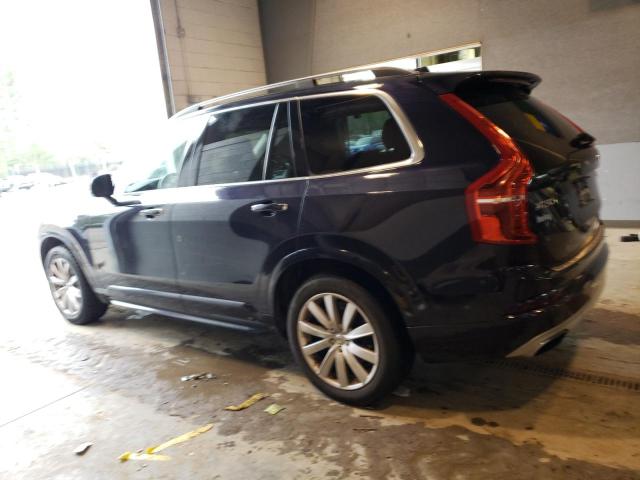 YV4A22PK0G1034409 Volvo XC90 T6